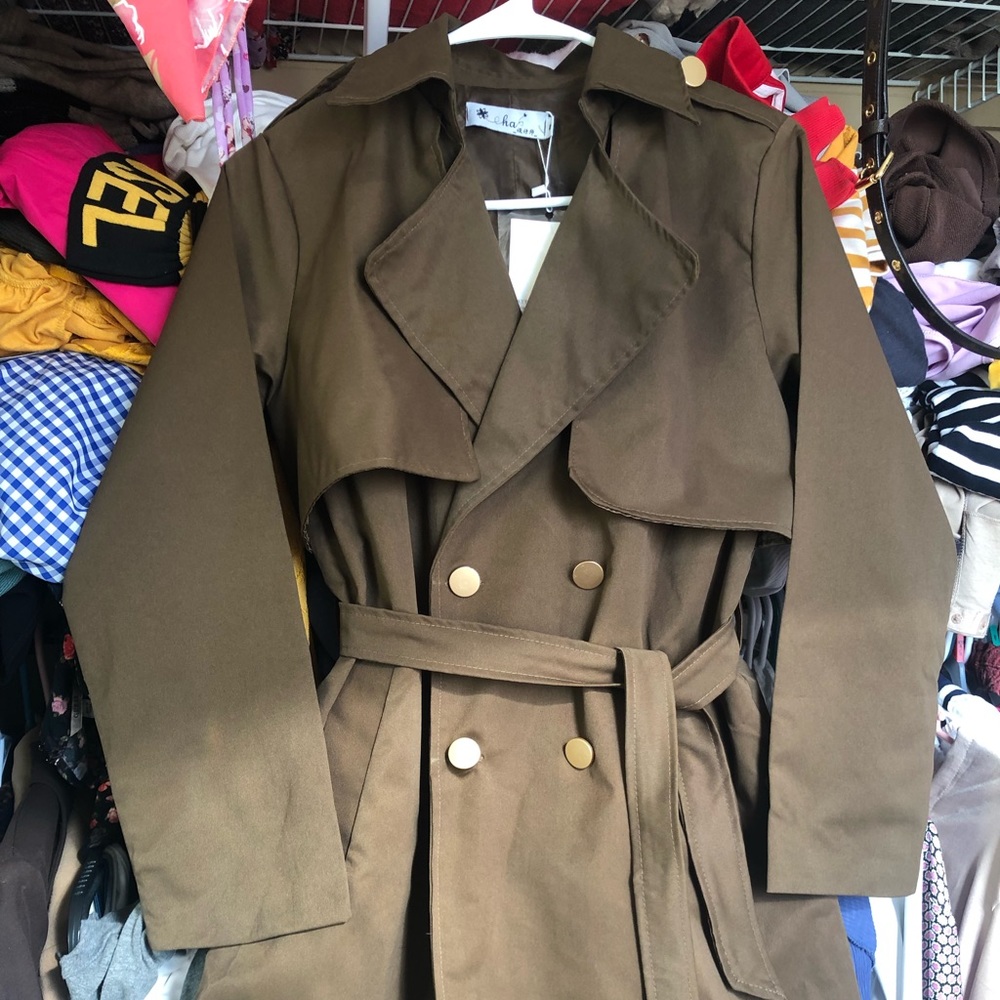 Blazer new xs